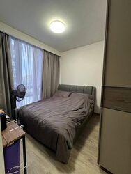 The Tapestry (D18), Condominium #499899871